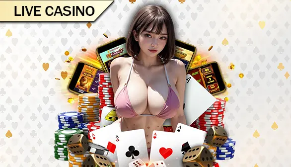 Casino IVO777