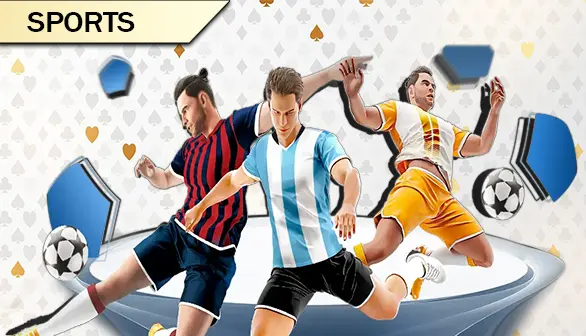 Sports IVO777