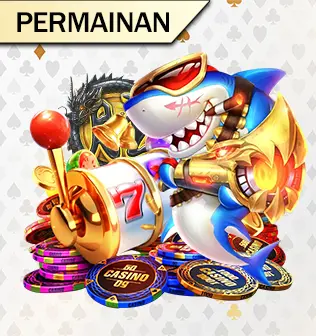 Permainan Slot IVO777